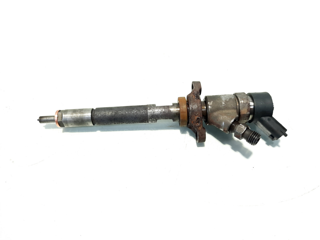 Injector, cod 0445110259, Ford Focus 2 (DA), 1.6 TDCI, G8DB (id:544664)