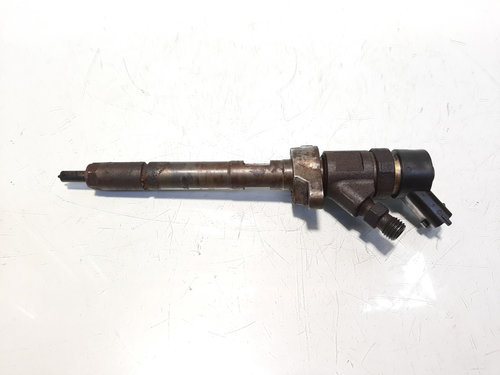 Injector, cod 0445110259, Ford Focus 2 (DA) 1.6 TDCI, G8DB (id:110747)
