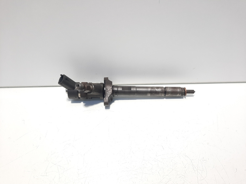 Injector, cod 0445110259, Ford Focus 2 (DA) 1.6 TDCI, G8DB (id:499279)