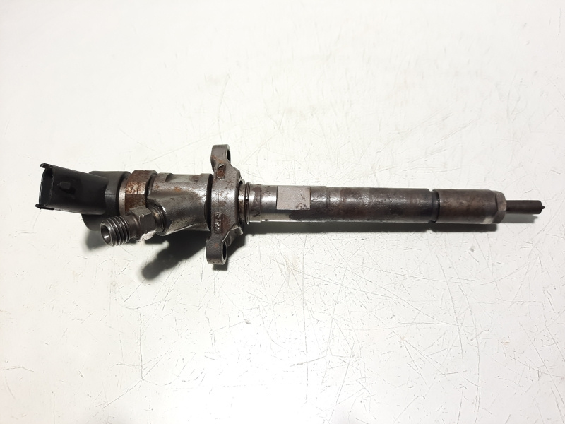 Injector, cod 0445110259, Ford Focus 2 (DA), 1.6 TDCI, G8DB (pr:110747)