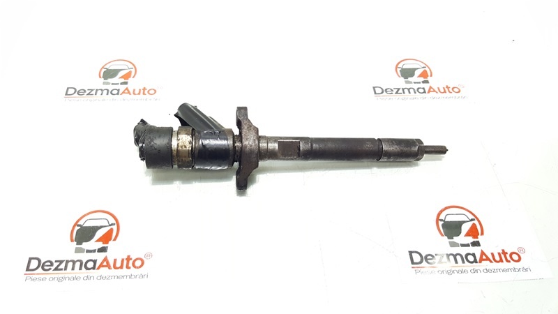 Injector cod 0445110259, Ford Focus C-Max 1.6 tdci
