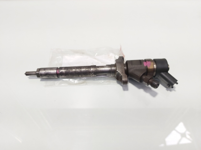 Injector, cod 0445110259, Mazda 3 (BK) 1.6 DI, Y601 (id:681610)