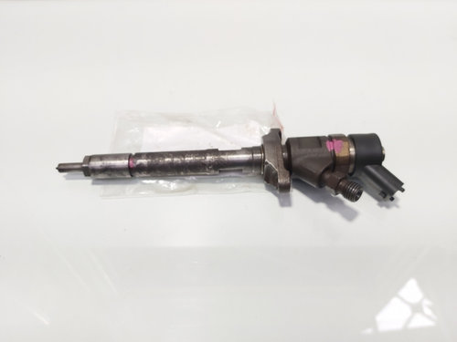 Injector, cod 0445110259, Mazda 3 (BK) 1.6 DI, Y601 (id:681610)