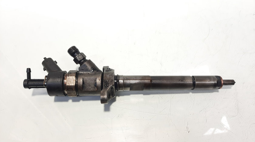 Injector, cod 0445110259, Peugeot 206, 1.6 HDI, 9HZ