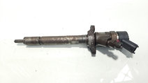Injector, cod 0445110259, Peugeot 206, 1.6 HDI, 9H...