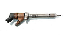 Injector, cod 0445110259, Peugeot 207 SW, 1.6 HDI,...