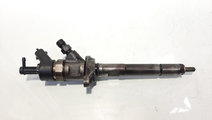 Injector, cod 0445110259, Peugeot 307, 1.6 HDI, 9H...