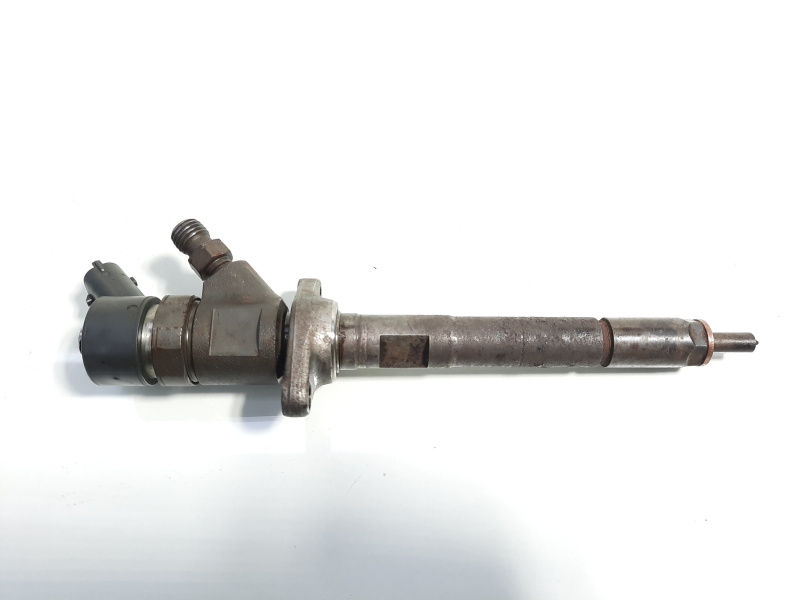 Injector, cod 0445110259, Peugeot 307 1.6 HDI (id:439420)