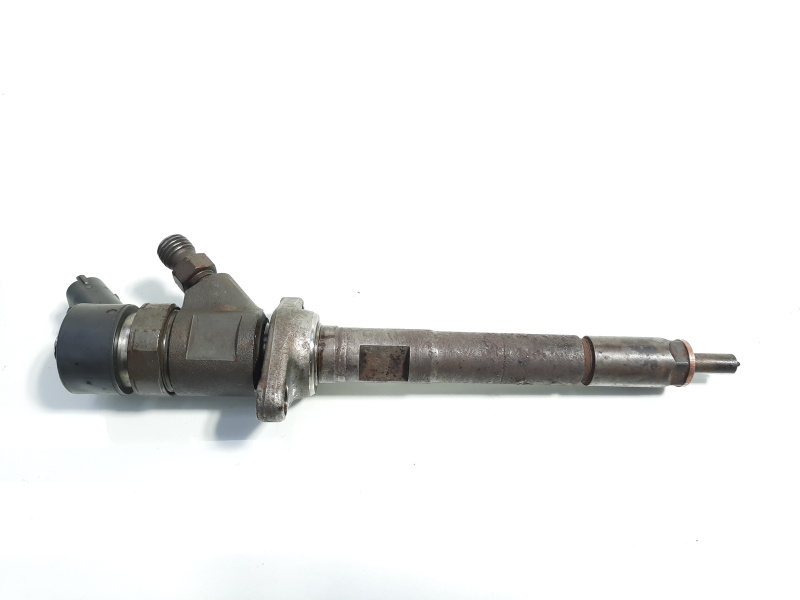 Injector, cod 0445110259, Peugeot 307 1.6 HDI (id:439419)
