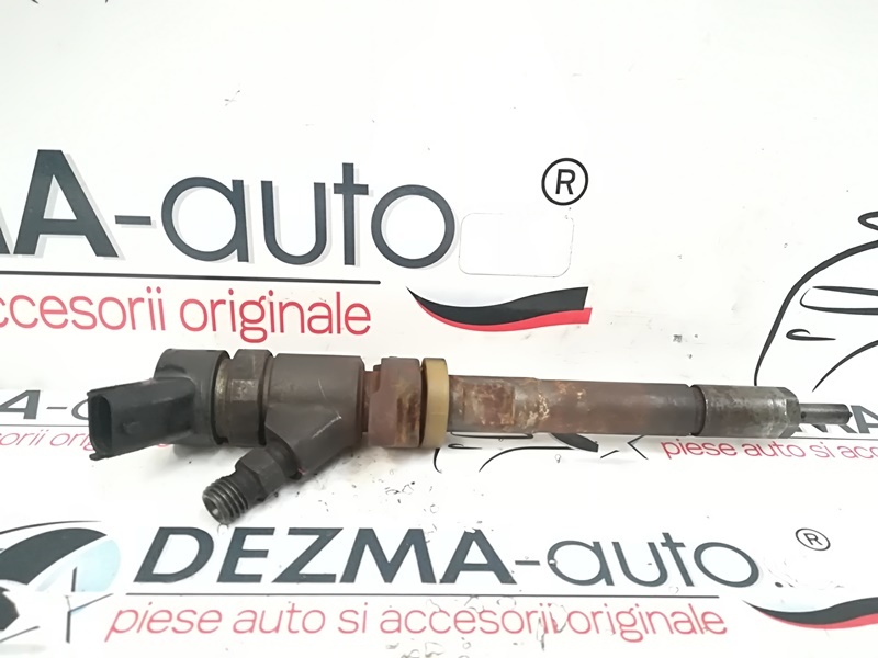 Injector cod 0445110259, Peugeot 307 SW, 1.6HDI (id:320520)