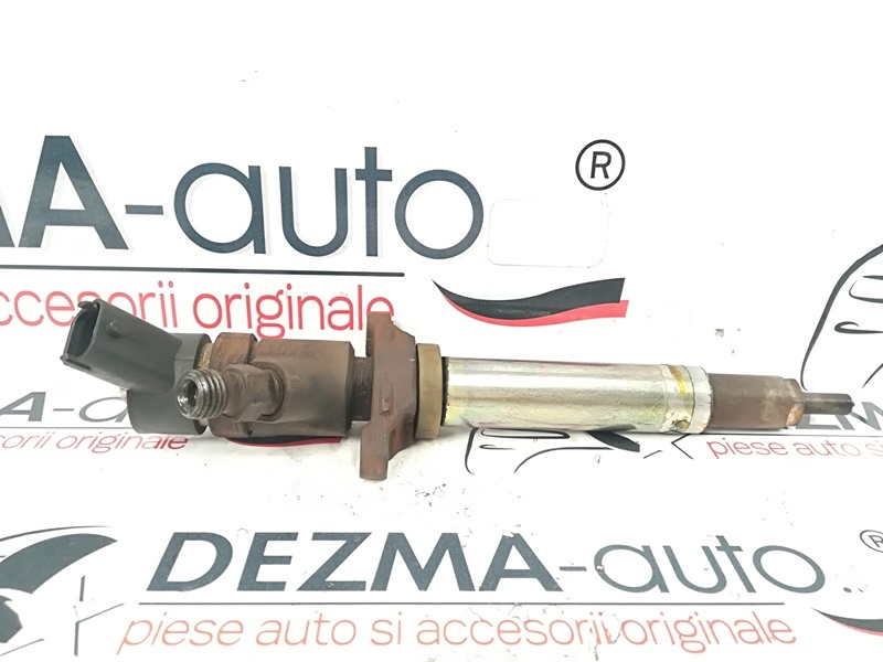 Injector cod 0445110259, Peugeot 307 SW, 1.6HDI (id:326342)