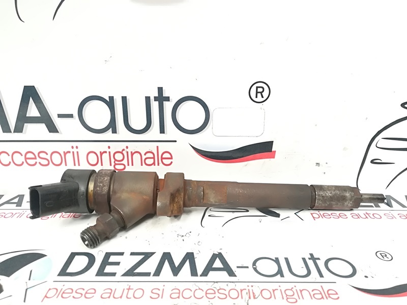 Injector cod 0445110259, Peugeot 307 SW, 1.6HDI (id:320522)