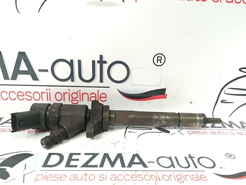 Injector cod 0445110259, Peugeot 307 SW, 1.6HDI (id:329258)