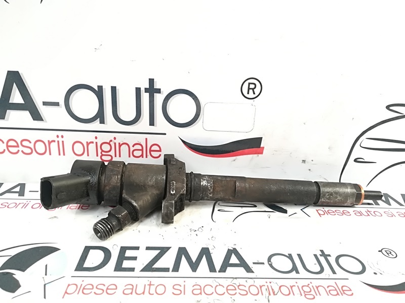 Injector cod 0445110259,Peugeot 307 SW, 1.6HDI (id:326347)
