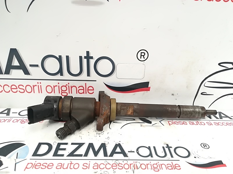 Injector cod 0445110259,Peugeot 307 SW, 1.6HDI (id:320521)