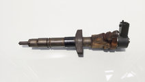 Injector, cod 0445110265, Renault Master 2, 2.5 DC...