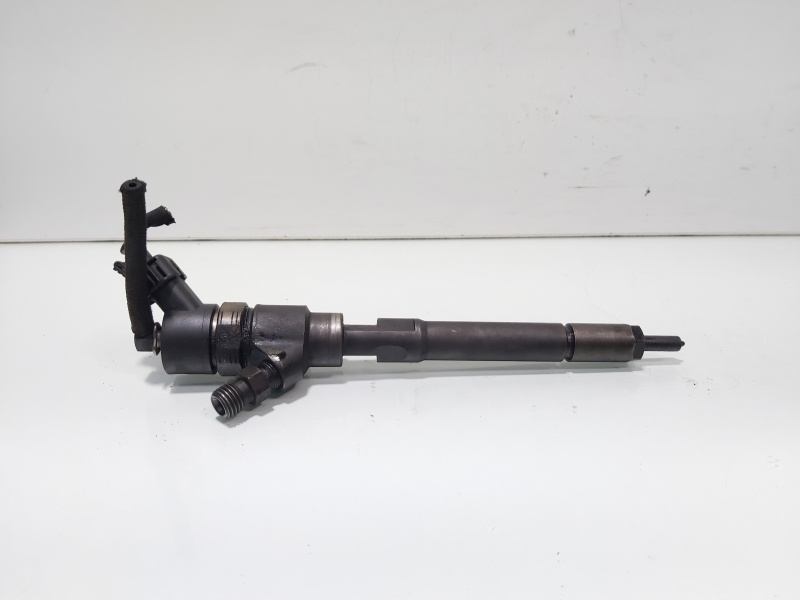 Injector, cod 0445110270, 96440397, Chevrolet Captiva (C100), 2.0 CDTI, Z20DMH (idi:694591)