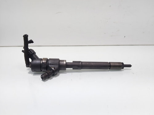 Injector, cod 0445110270, 96440397, Chevrolet Captiva (C100), 2.0 CDTI, Z20DMH (idi:694591)