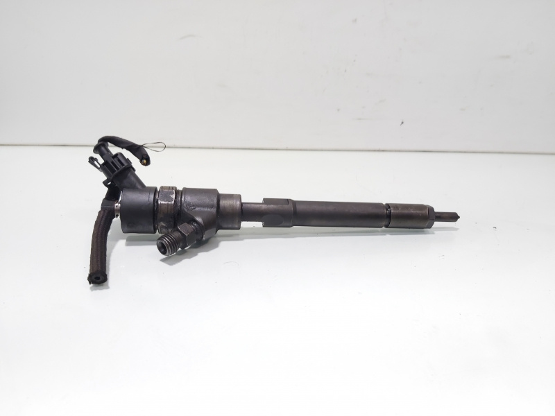 Injector, cod 0445110270, 96440397, Opel Antara 2.0 CDTI, Z20DMH (id:694590)
