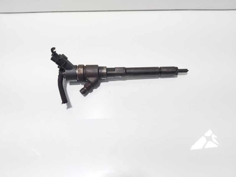 Injector, cod 0445110270, 96440397, Opel Antara 2.0 CDTI, Z20DMH (id:694559)