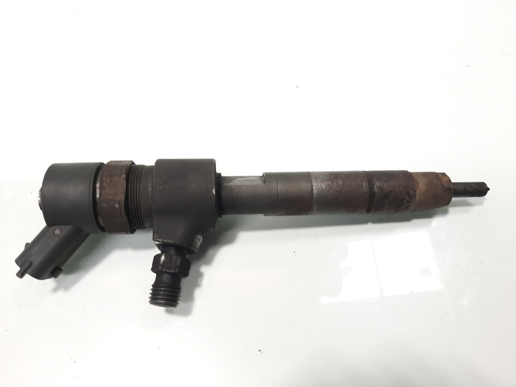Injector, cod 0445110276, Opel Vectra C Combi, 1.9 CDTI, Z19DT (idi:487067)