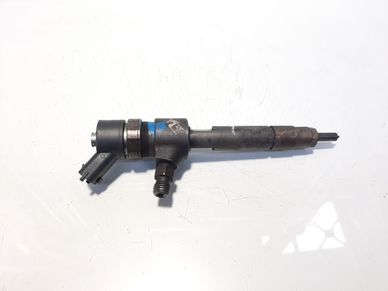 Injector, cod 0445110276, Opel Zafira B (A05), 1.9 CDTI, Z19DT (id:585588)