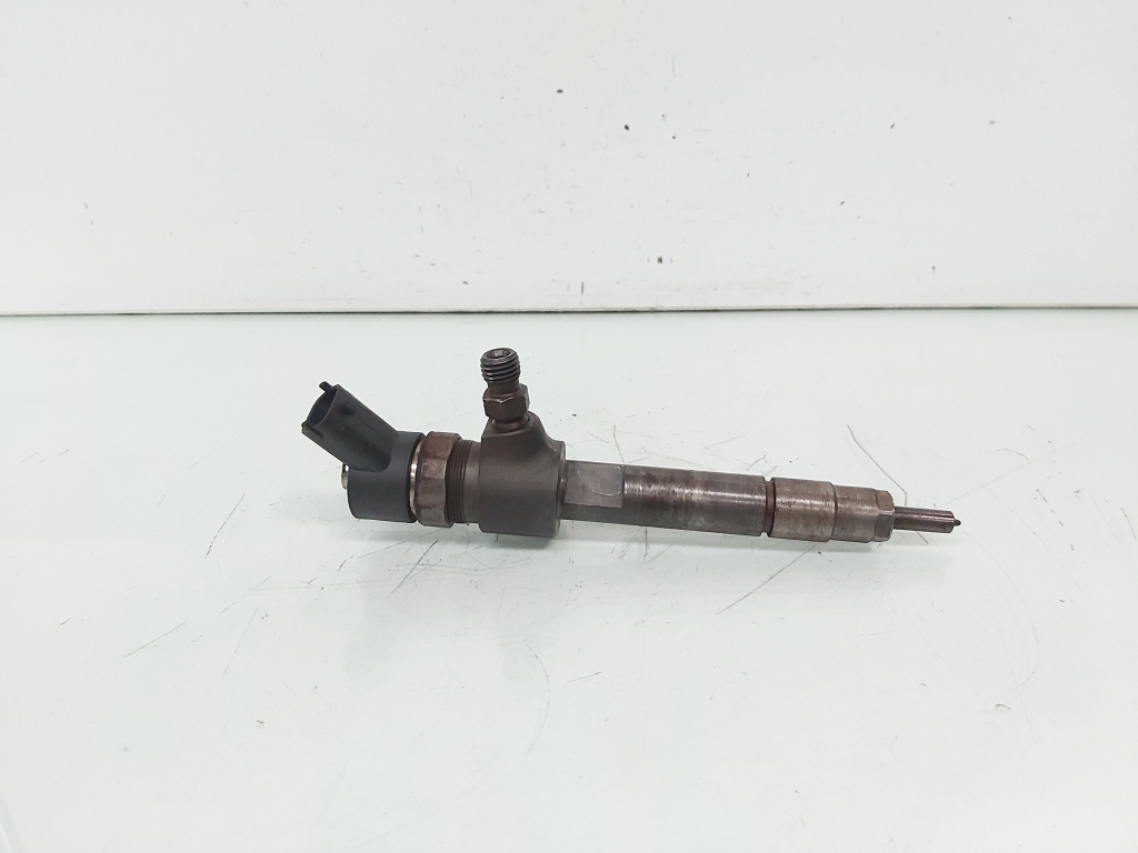 Injector, cod 0445110276, Opel Zafira B (A05) , 1.9 CDTI, Z19DT (id:653662)