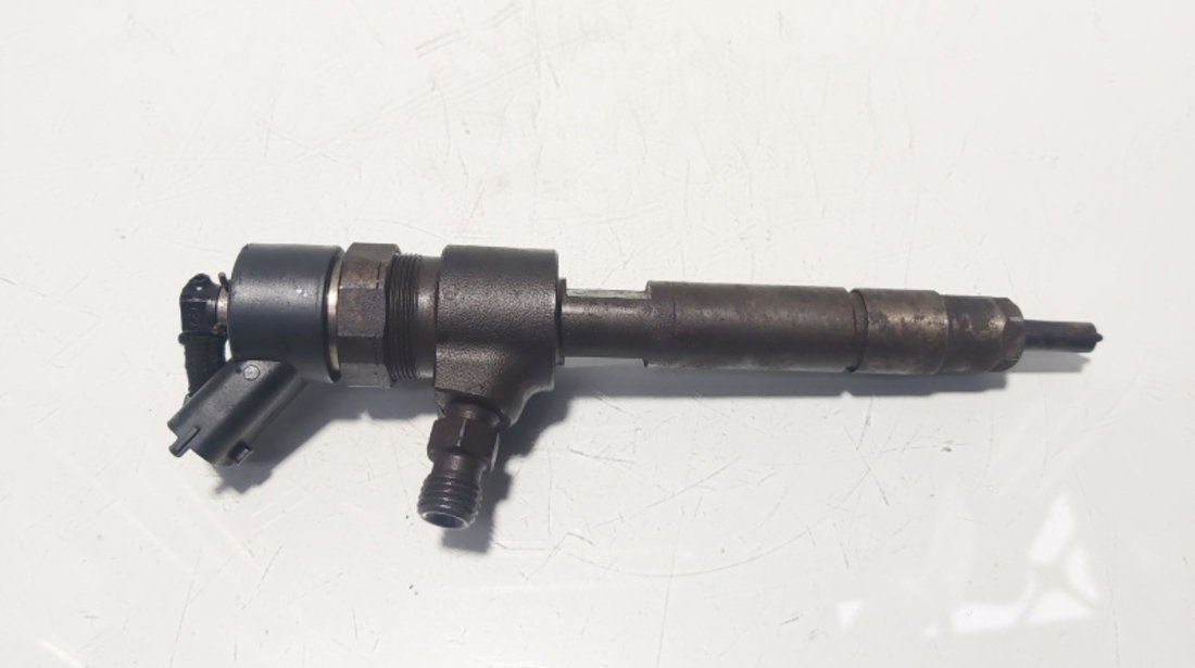 Injector, cod 0445110276, Opel Zafira B (A05), 1.9 CDTI, Z19DT (id:630820)