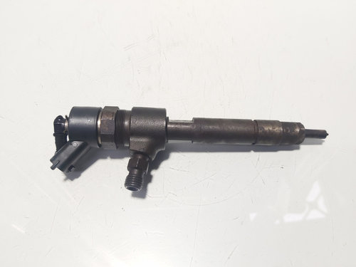 Injector, cod 0445110276, Opel Zafira B (A05), 1.9 CDTI, Z19DT (id:630820)
