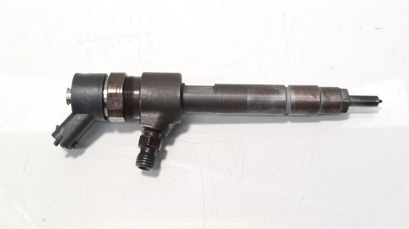Injector, cod 0445110276, Opel Zafira B (A05) 1.9 CDTI, Z19DT (id:486746)
