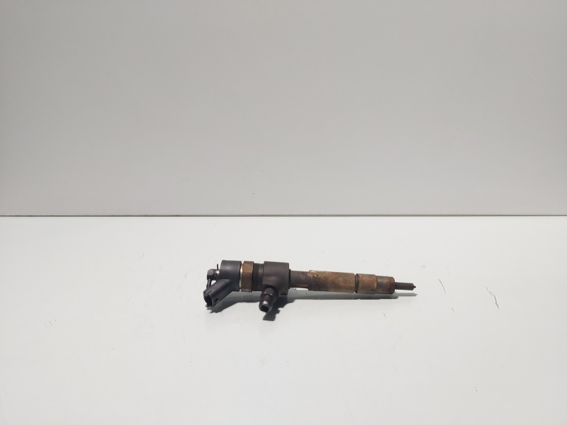 Injector, cod 0445110276, Opel Zafira B 