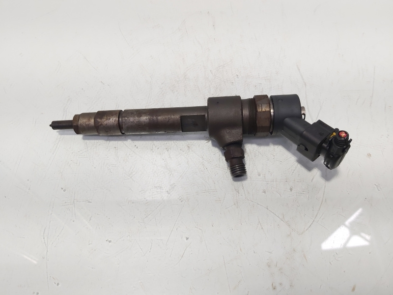 Injector, cod 0445110276, Opel Zafira B (A05) 1.9 CDTI, Z19DT (id:685424)
