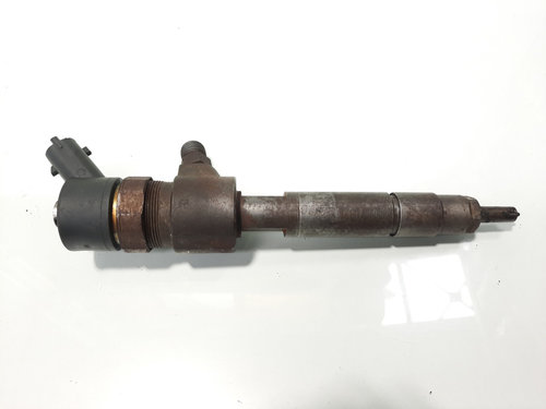 Injector, cod 0445110276, Opel Zafira B (A05) 1.9 CDTI, Z19DT (id:486789)
