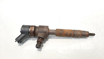 Injector, cod 0445110276, Opel Zafira B (A05) 1.9 ...