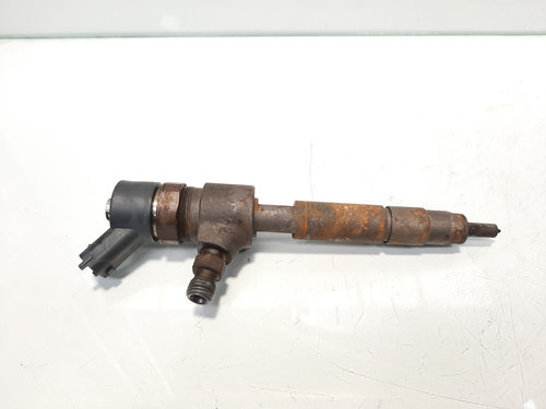 Injector, cod 0445110276, Opel Zafira B (A05) 1.9 CDTI, Z19DT (id:467664)