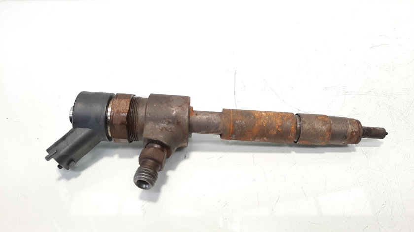 Injector, cod 0445110276, Opel Zafira B (A05) 1.9 CDTI, Z19DT (id:467665)