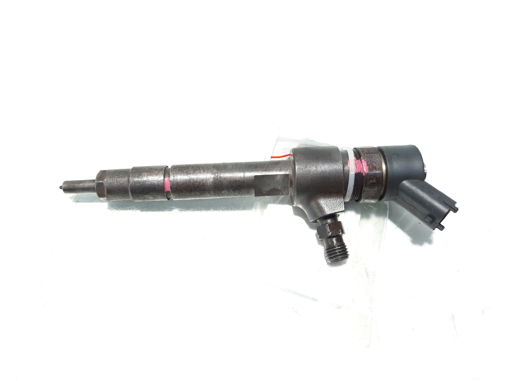 Injector, cod 0445110276, Opel Zafira B (A05) 1.9 CDTI, Z19DT (id:567048)