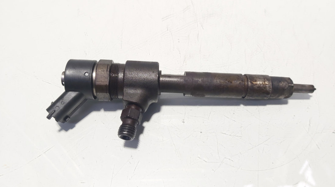 Injector, cod 0445110276, Opel Zafira B (A05), 1.9 CDTI, Z19DT (id:630821)