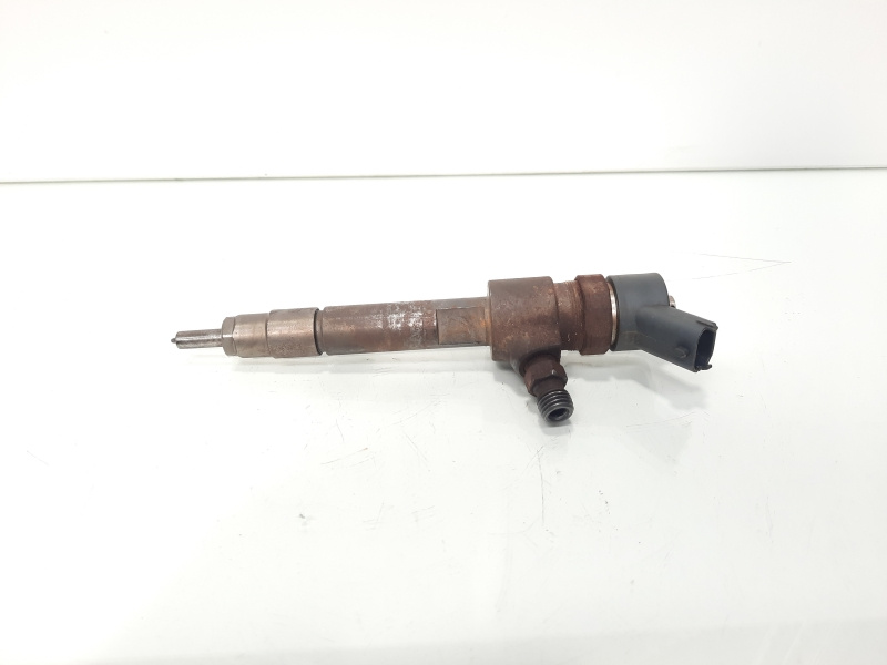 Injector, cod 0445110276, Opel Zafira B (A05) 1.9 CDTI, Z19DT (id:598744)