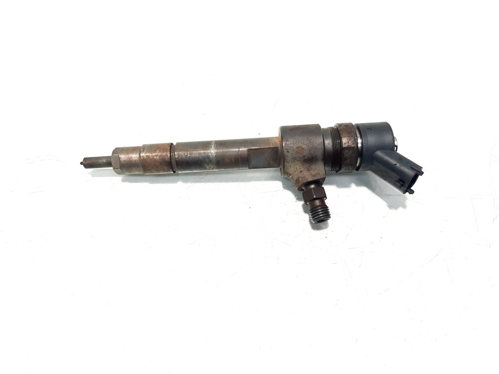 Injector, cod 0445110276, Opel Zafira B (A05) 1.9 CDTI, Z19DT (id:528731)