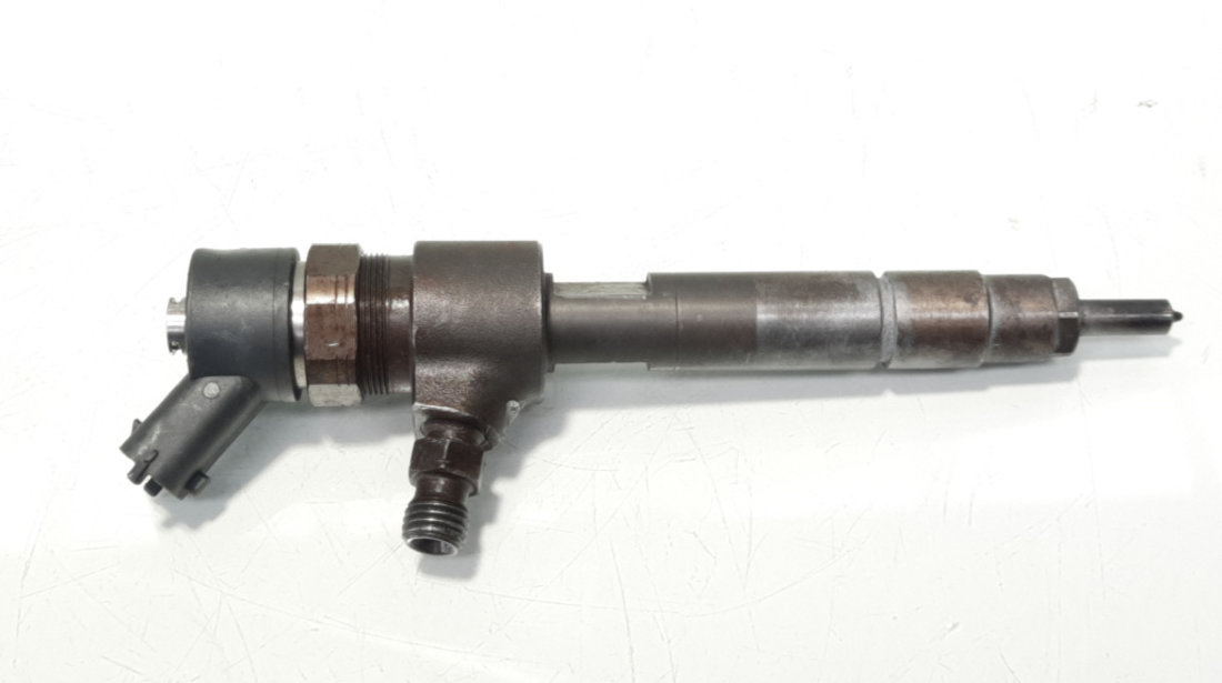 Injector, cod 0445110276, Opel Zafira B (A05) 1.9 CDTI, Z19DT (id:486772)
