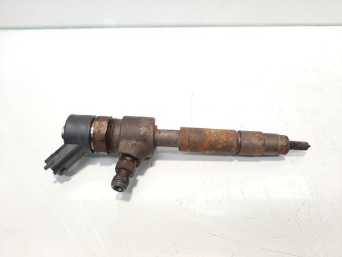 Injector, cod 0445110276, Opel Zafira B (A05) 1.9 CDTI, Z19DT (id:467663)