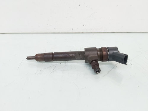 Injector, cod 0445110276, Opel Zafira B (A05) 1.9 CDTI, Z19DT (id:653661)