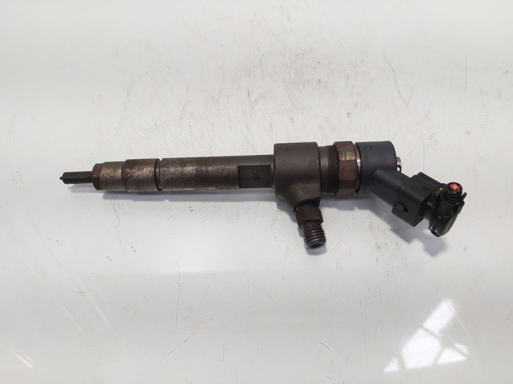 Injector, cod 0445110276, Opel Zafira B 