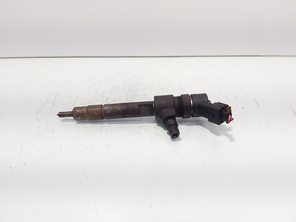 Injector, cod 0445110276, Opel Zafira B (A05), 1.9 CDTI, Z19DT (id:689265)