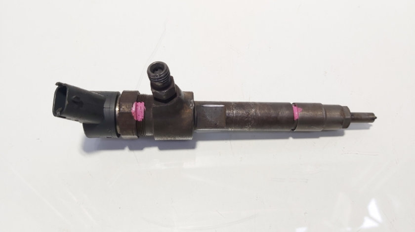 Injector, cod 0445110276, Opel Zafira B (A05), 1.9 CDTI, Z19DT (id:598742)