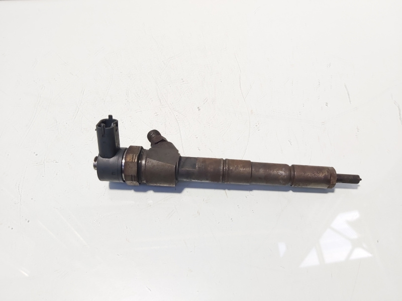 Injector, cod 0445110276, Opel Zafira B (A05), 1.9 CDTI, Z19DT (id:677849)