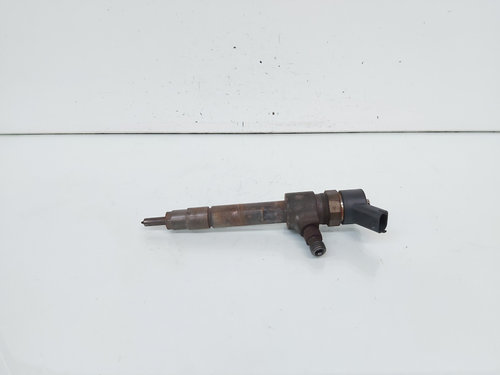 Injector, cod 0445110276, Opel Zafira B (A05), 1.9 CDTI, Z19DT (id:664396)