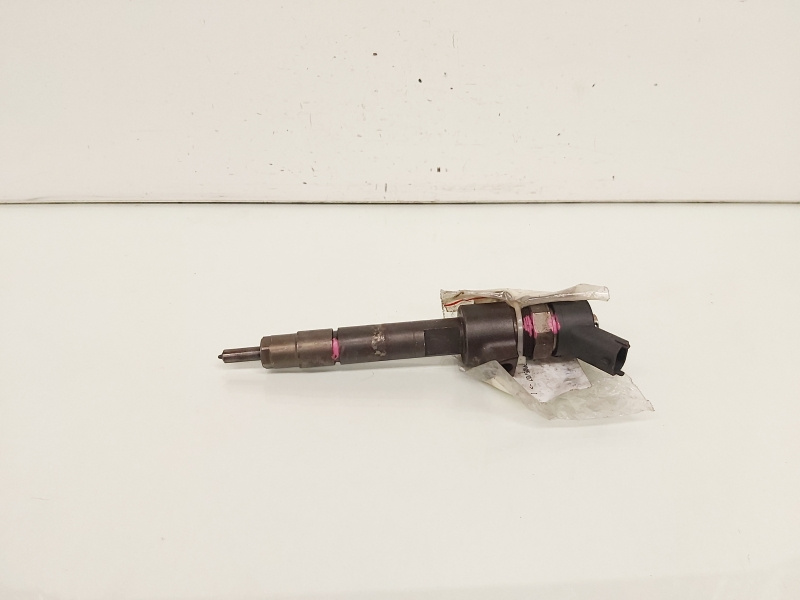 Injector, cod 0445110276, Opel Zafira B (A05) 1.9 CDTI, Z19DT (id:528733)