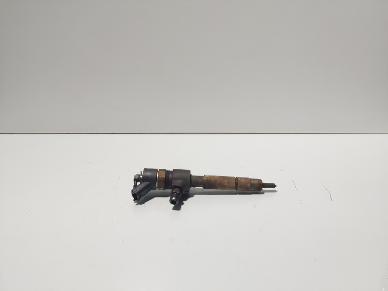 Injector, cod 0445110276, Opel Zafira B (A05) 1.9 CDTI, Z19DT (id:674441)